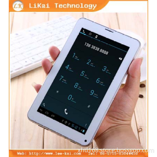 Competitive Original Palm Tablet PC for Customized Logo (TT-6)